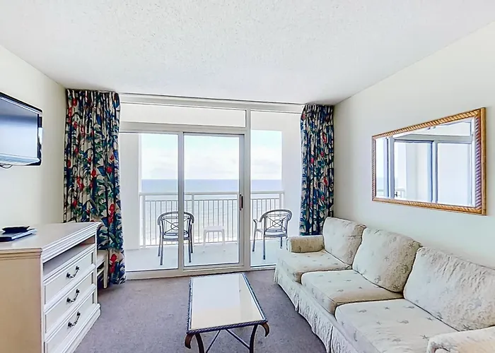 Camelot By The Sea 1506